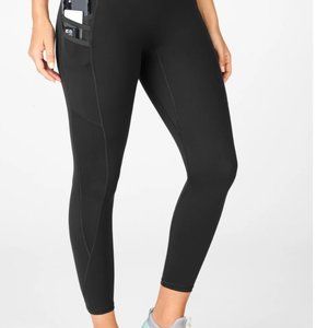 Trinity Motion365® High-Waisted 7/8 Legging - LIKE NEW